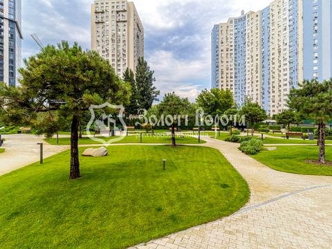квартира по адресу Академика Заболотного ул., 1-Б
