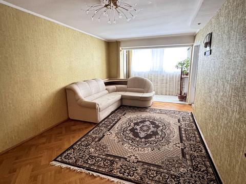 квартира за адресою Озерна вул., 9