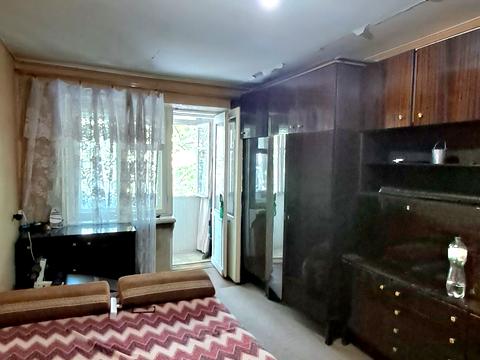 квартира по адресу Сегедская ул., 6