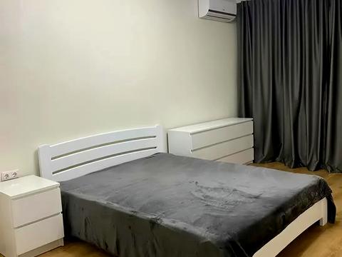 квартира по адресу Высочана ул., 18