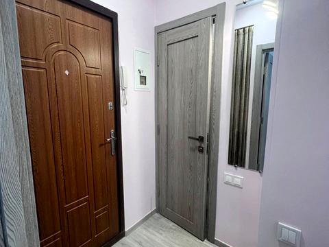 квартира по адресу Черемшины ул., 3