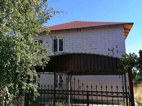 дом по адресу Центральная, 1