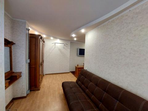 квартира за адресою Космонавтів вул., 94