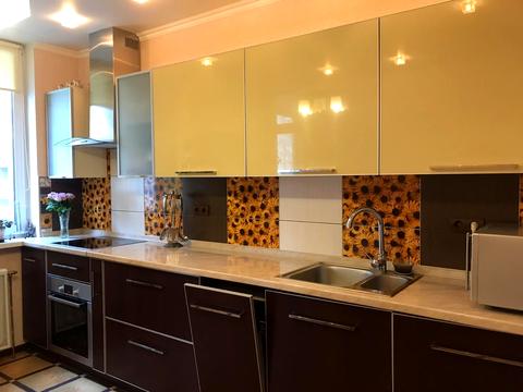 квартира за адресою Петра Григоренка просп., 22/20