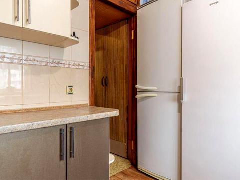 квартира за адресою Анни Ахматової вул., 16-В