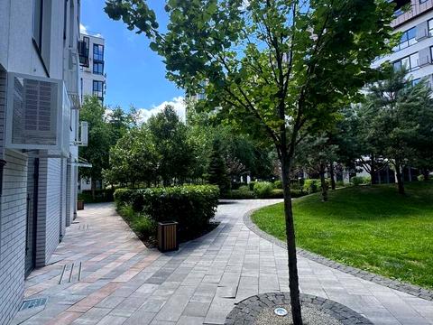 квартира за адресою Салютна вул., 2к23