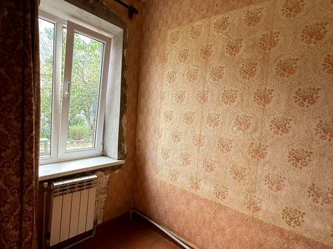 будинок за адресою Павла Бута вул. (Бібікова)