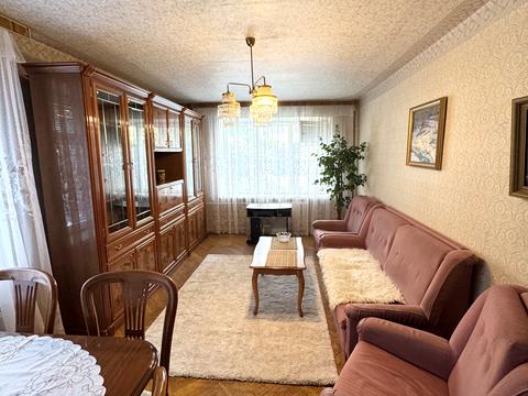 квартира по адресу Шовкуненка ул., 5