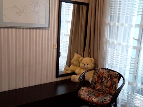 квартира за адресою Олександрівський просп. (Косіора), 69в