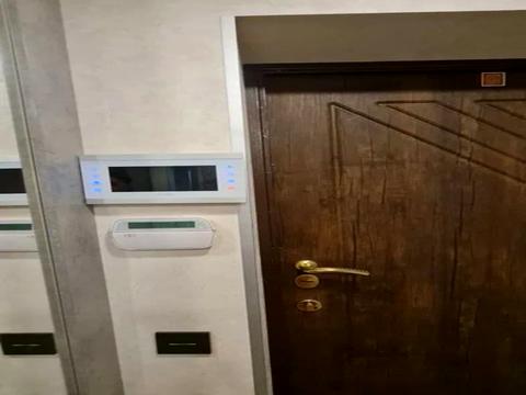 квартира по адресу Архитекторов ул., 24