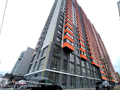квартира по адресу Владимира Сосюры ул., 6