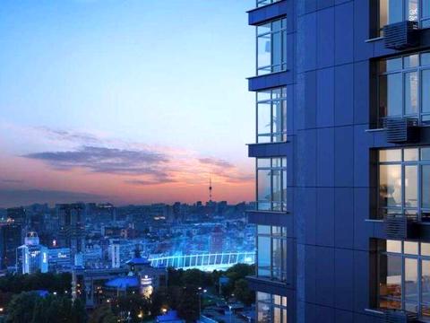 квартира за адресою Євгена Коновальця вул. (Щорса), 30