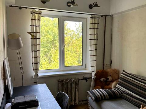 квартира за адресою Михайла Донця вул., 3