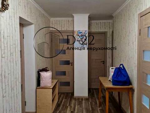 квартира за адресою Леся Курбаса просп., 1-Б