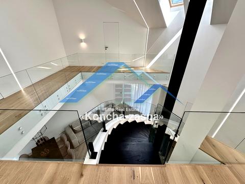 дом по адресу Сосновая ул.