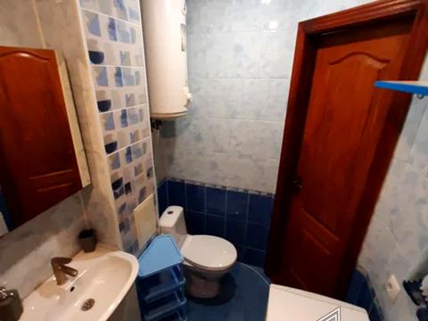 квартира за адресою Героїв Космосу вул., 1