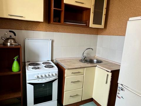 квартира за адресою Олімпійська вул., 8-Б