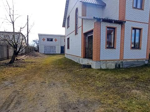 будинок за адресою Яготин, Маркевича вул.