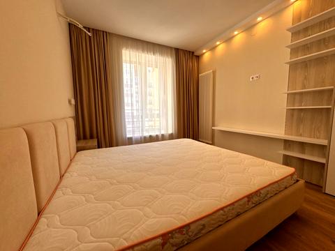 квартира за адресою Карла Мікльоша вул., 25