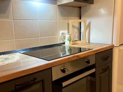 квартира за адресою Балківська вул., 36