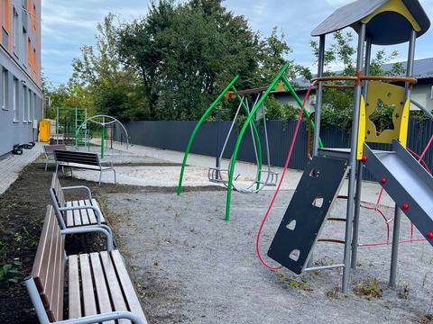 квартира за адресою Григорія Сковороди вул., 4