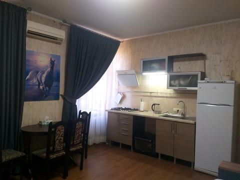 квартира за адресою Канатна вул., 81