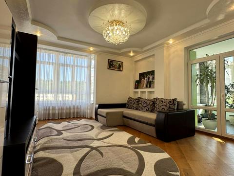 квартира за адресою Мазепи, 1