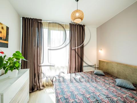 квартира за адресою Салютна вул., 27