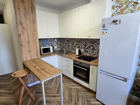 квартира по адресу Тадея Рыльского бульв., 3