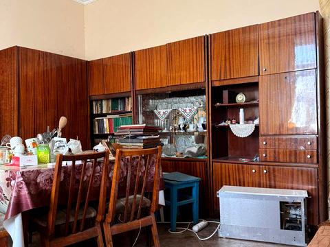 квартира по адресу Львовская ул., 21