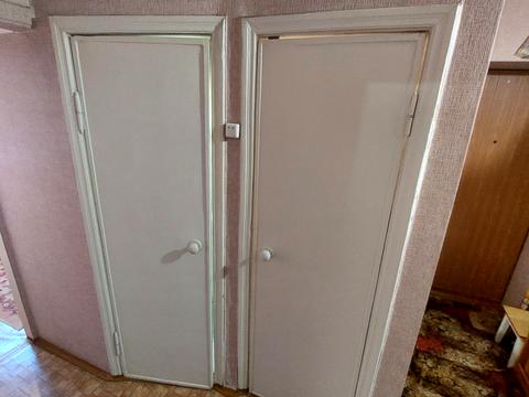 квартира по адресу Мира просп., 1