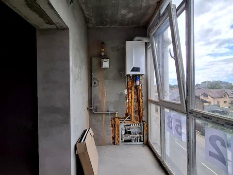 квартира за адресою Миру вул., 60