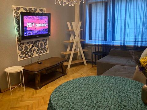 квартира за адресою Володимира Покотила вул. (Картвелішвілі), 9
