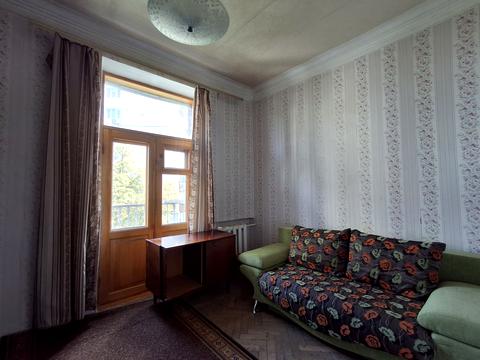 квартира за адресою Київ, Нагірна вул., 10