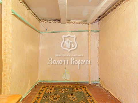 дом по адресу Пархоменка вул., 11