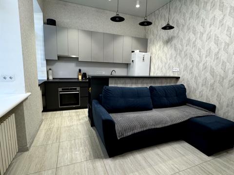 квартира за адресою Спаська вул., 15