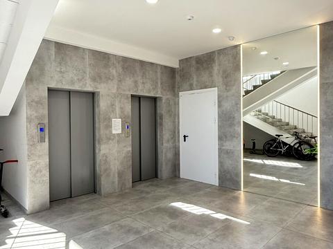 квартира по адресу Сичеславская ул., 7