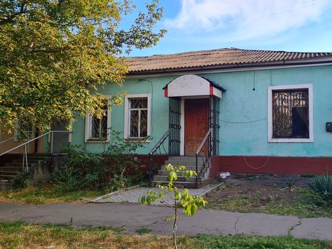 коммерческая по адресу Шевченко ул., 69