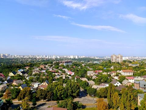 квартира за адресою Вавилових вул., 15-А