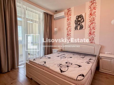 квартира за адресою Федора Ернста вул., 16-В