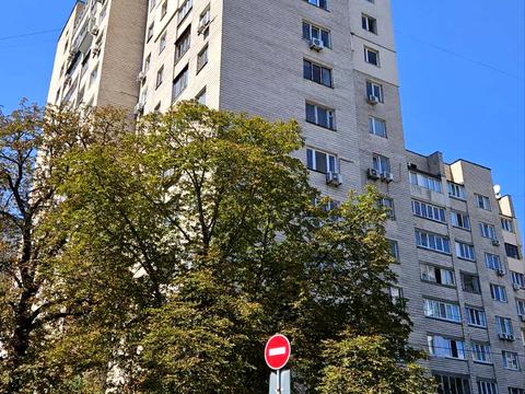 квартира за адресою Левандовська вул. (Аніщенка), 14
