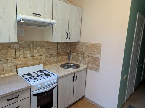 квартира по адресу Криворожская ул., 6