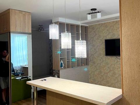 квартира за адресою Гетьманська вул., 9