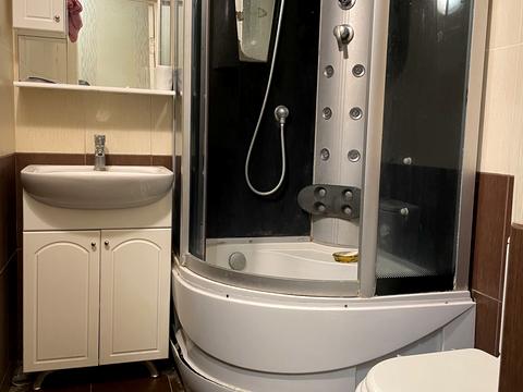 квартира за адресою Чорноморська вул., 2а