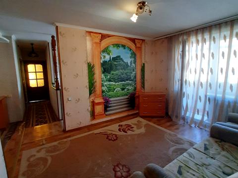 квартира за адресою Максима Залізняка вул., 10