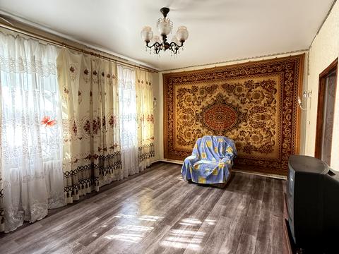 дом по адресу линия 13-ая ул., 15