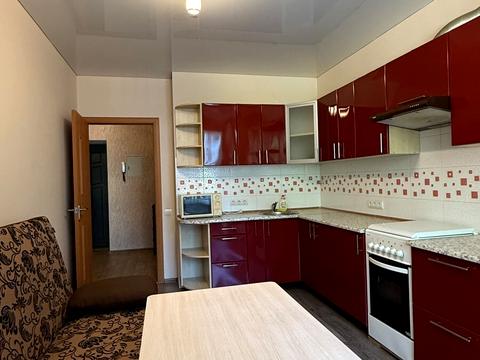 квартира по адресу Академіка Шалімова ул., 67-В