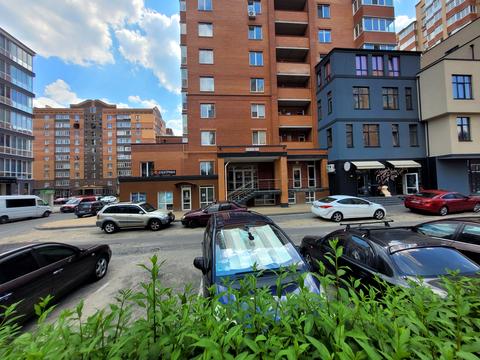 коммерческая по адресу Университетская ул., 2Л/1