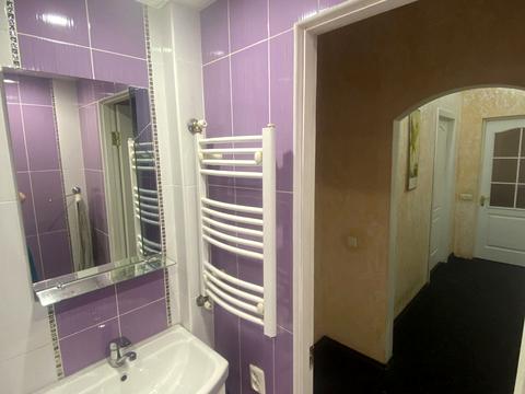 квартира по адресу Рустави ул., 5