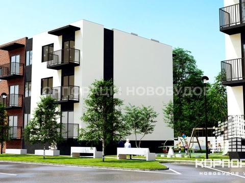 квартира за адресою Загорська вул., 184А